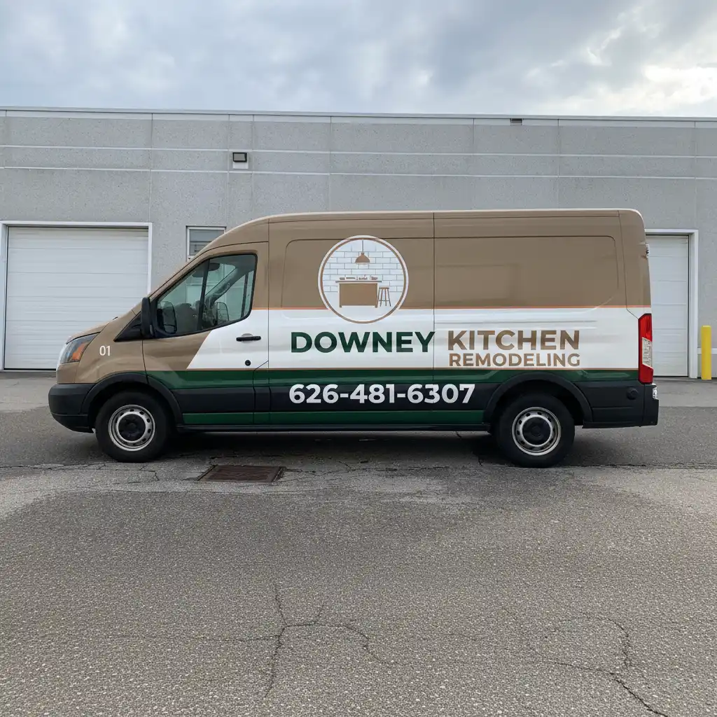 Kitchen Remodeling Downey